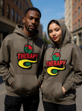 Therapy Culture