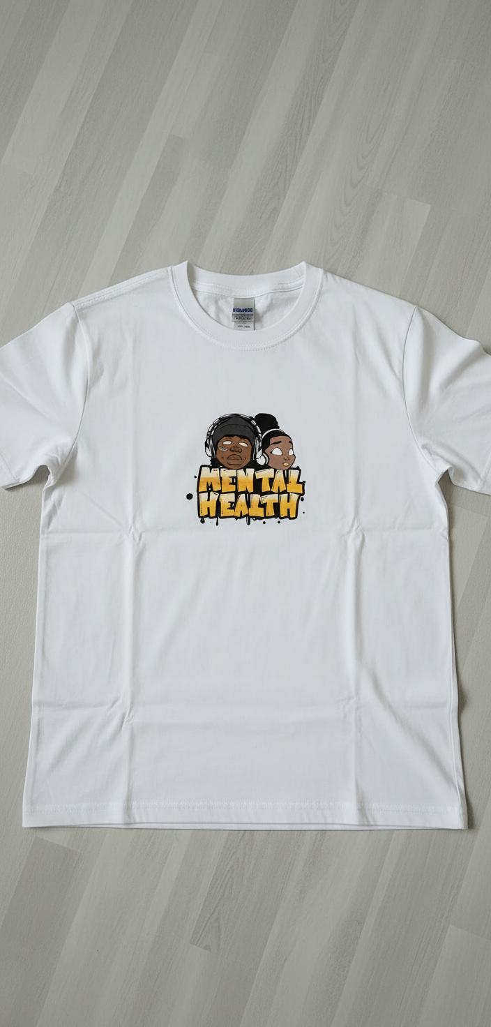 Mind Over Drip Short Set