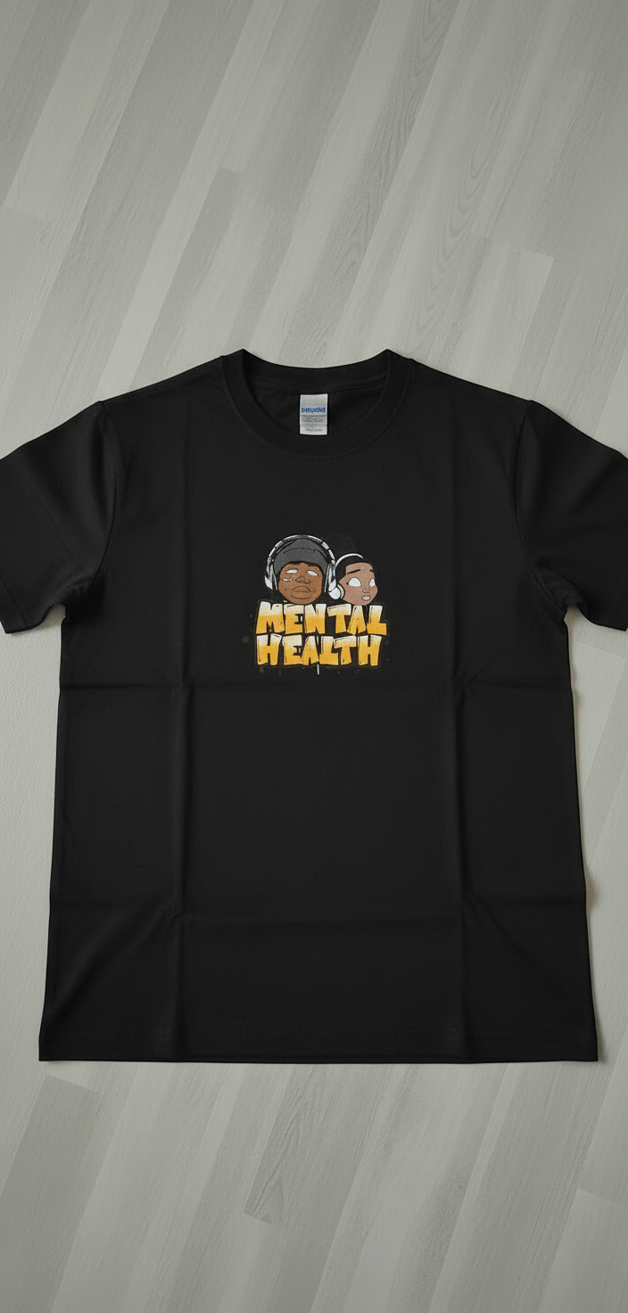 Mind Over Drip Short Set