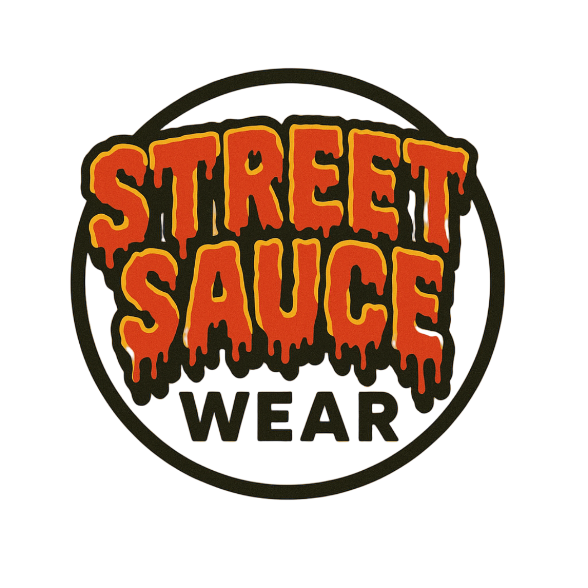 Street Sauce Apparel 